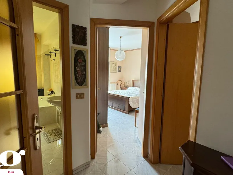 Appartamento in vendita a Patti - foto 6