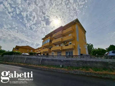 Appartamento a Patti