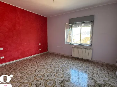 Appartamento a Patti