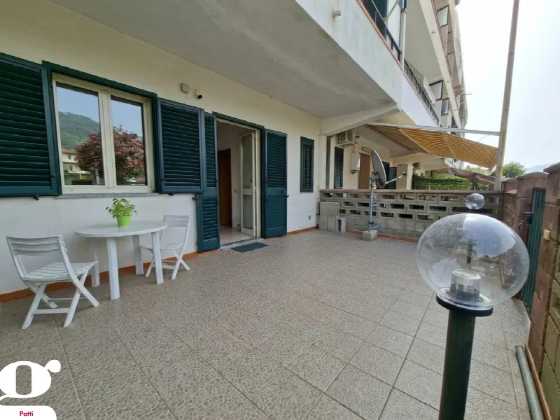 Appartamento in vendita a Oliveri - foto 3