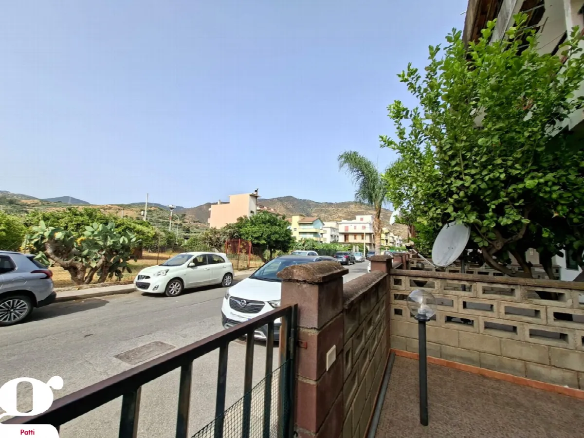 Appartamento in vendita a Oliveri - foto 4
