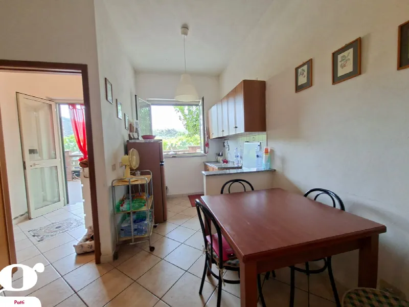 Appartamento in vendita a Oliveri - foto 7