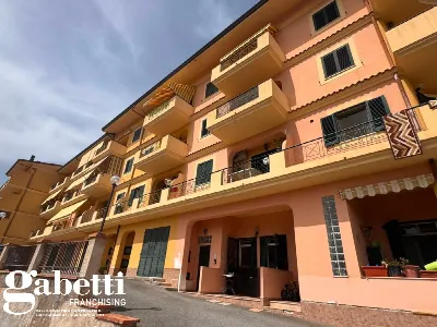 Ufficio a Montagnareale
