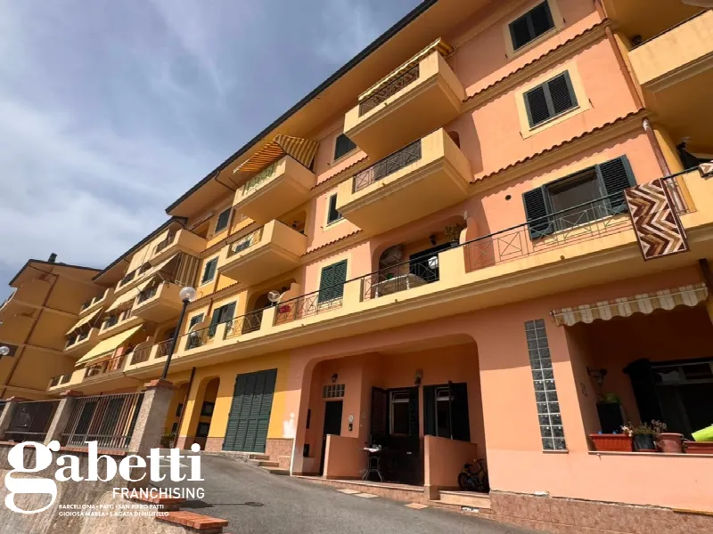 Ufficio in vendita a Montagnareale - foto 1