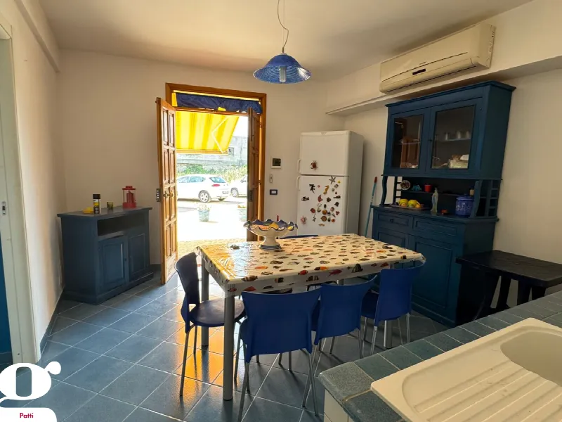 Appartamento in vendita a Patti - foto 1
