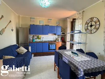 Appartamento a Patti