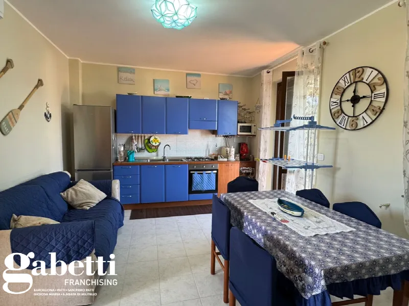 Appartamento in vendita a Patti - foto 1