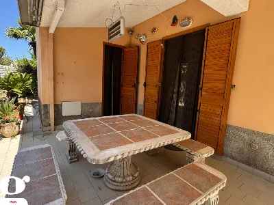Villetta a schiera in vendita a Gioiosa Ma... - foto 6