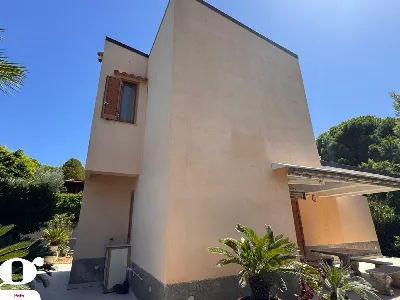 Villetta a schiera in vendita a Gioiosa Ma... - foto 7