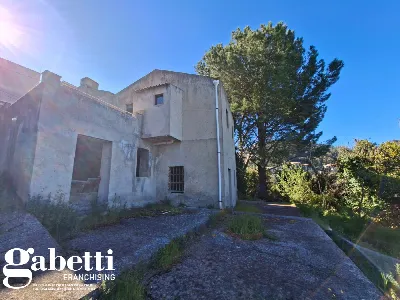 Rustico/Casale a Montagnareale