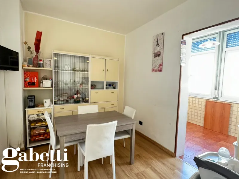 Appartamento in vendita a Patti - foto 1