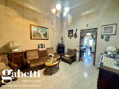 Appartamento a Patti