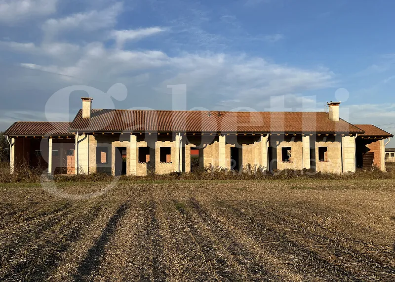 Casa Indipendente in vendita a Brugine - foto 1
