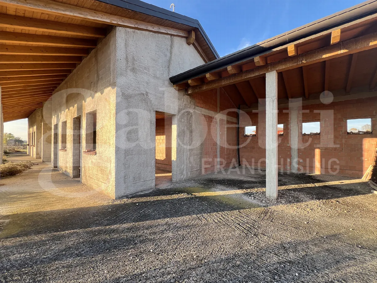 Casa Indipendente in vendita a Brugine - foto 2