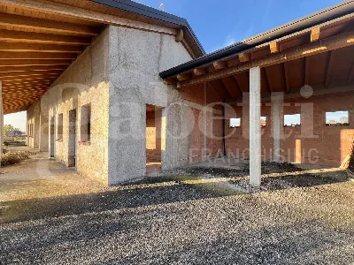 Casa Indipendente in vendita a Brugine - foto 2