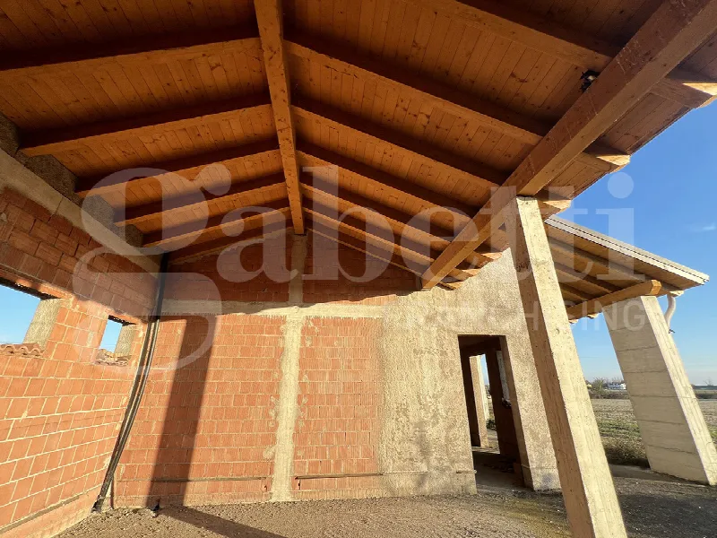Casa Indipendente in vendita a Brugine - foto 6