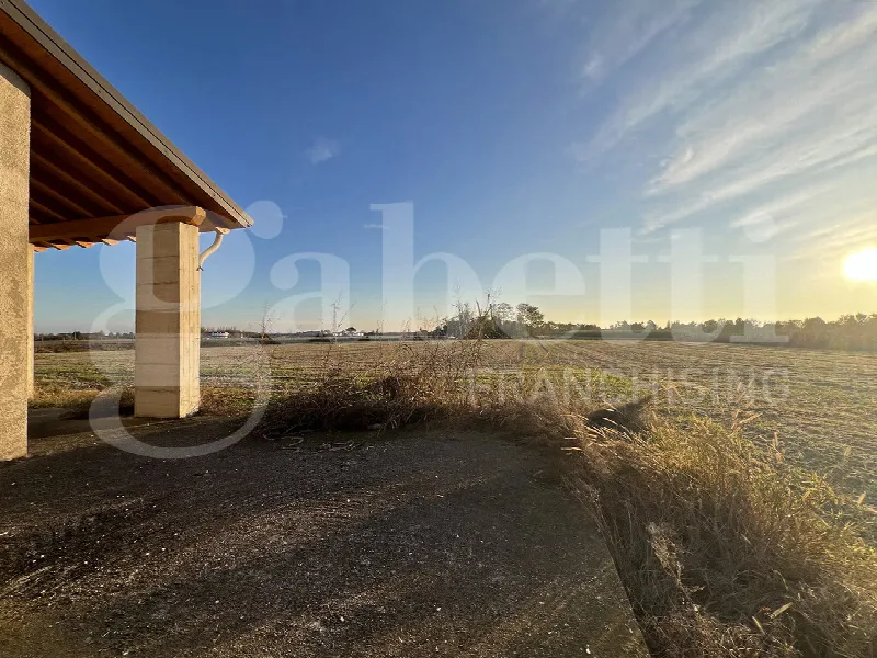 Casa Indipendente in vendita a Brugine - foto 9