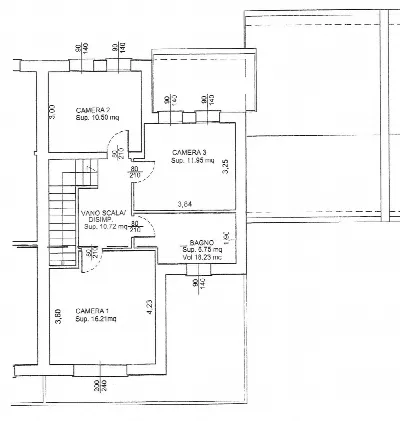 Casa Indipendente in vendita a Fossò - foto 10