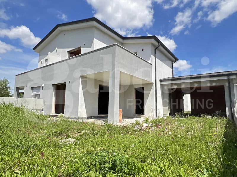 Casa Indipendente in vendita a Fossò - foto 2