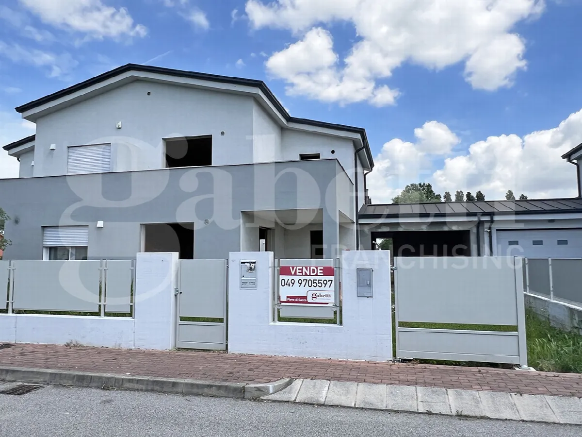 Casa Indipendente in vendita a Fossò - foto 4