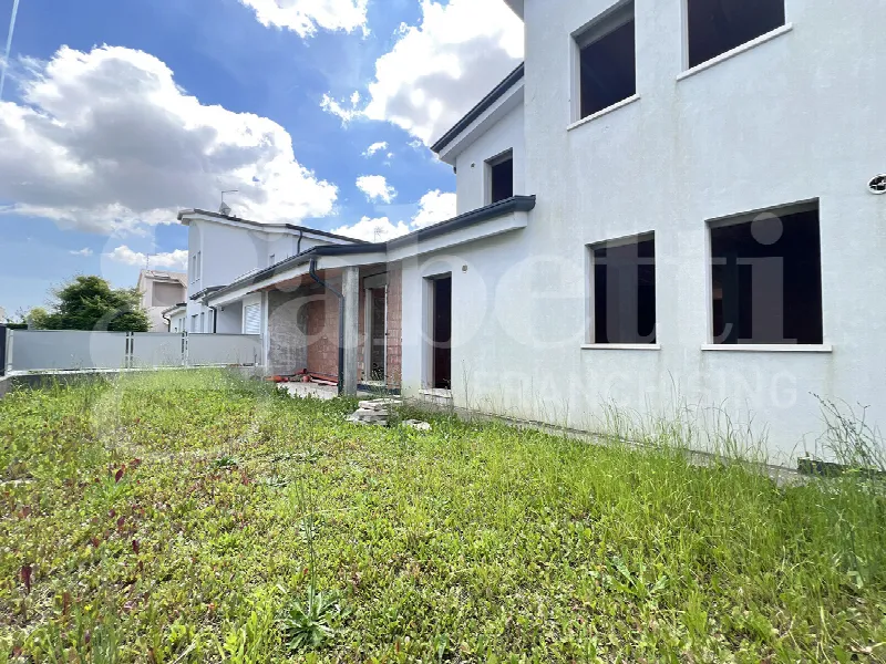 Casa Indipendente in vendita a Fossò - foto 6