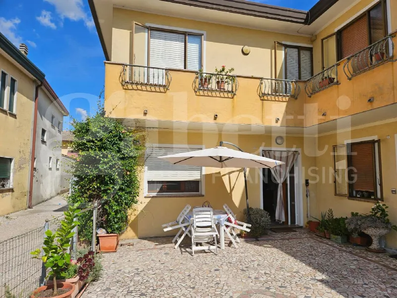 Casa Indipendente in vendita a Polverara - foto 1