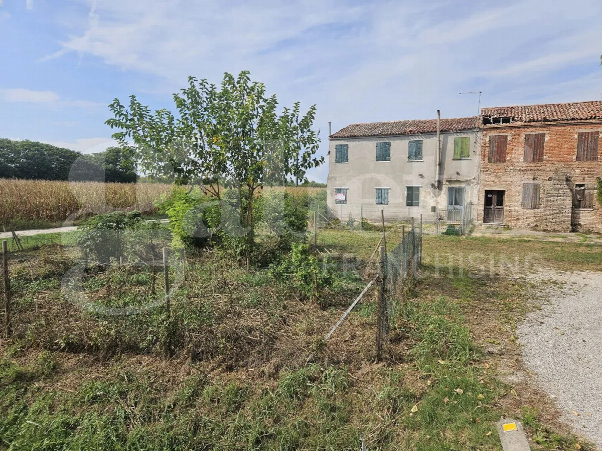 Rustico/Casale in vendita a Piove di Sacco - foto 2