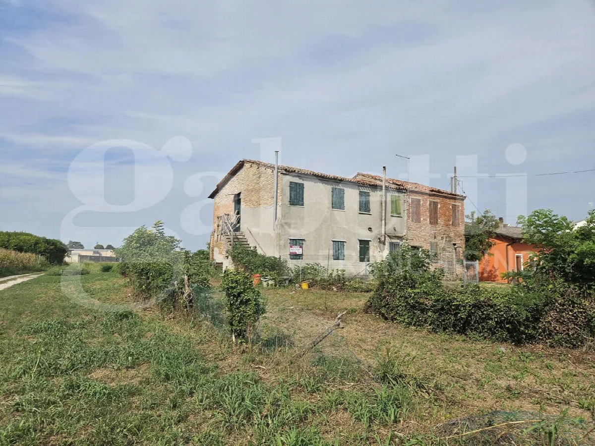 Rustico/Casale in vendita a Piove di Sacco - foto 3