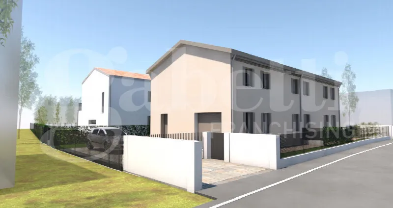 Casa Indipendente in vendita a Piove di Sacco - foto 1