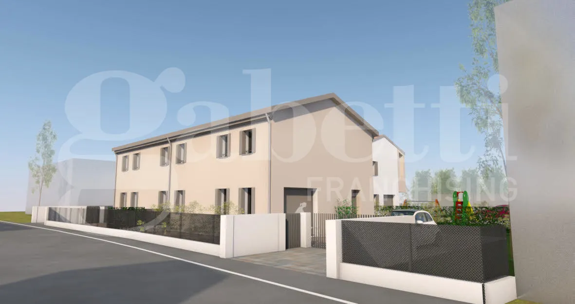 Casa Indipendente in vendita a Piove di Sacco - foto 2