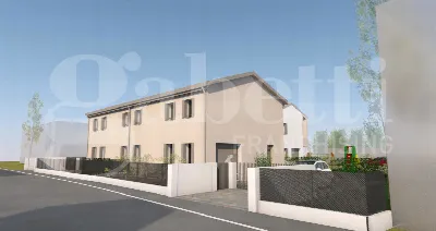 Casa Indipendente in vendita a Piove di Sa... - foto 2