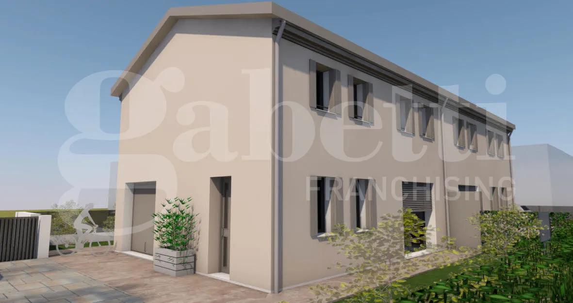 Casa Indipendente in vendita a Piove di Sacco - foto 3