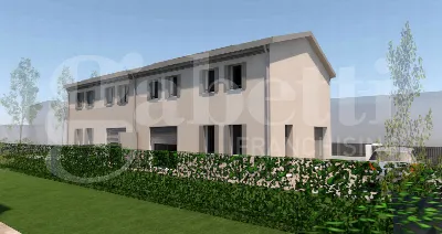 Casa Indipendente in vendita a Piove di Sa... - foto 4