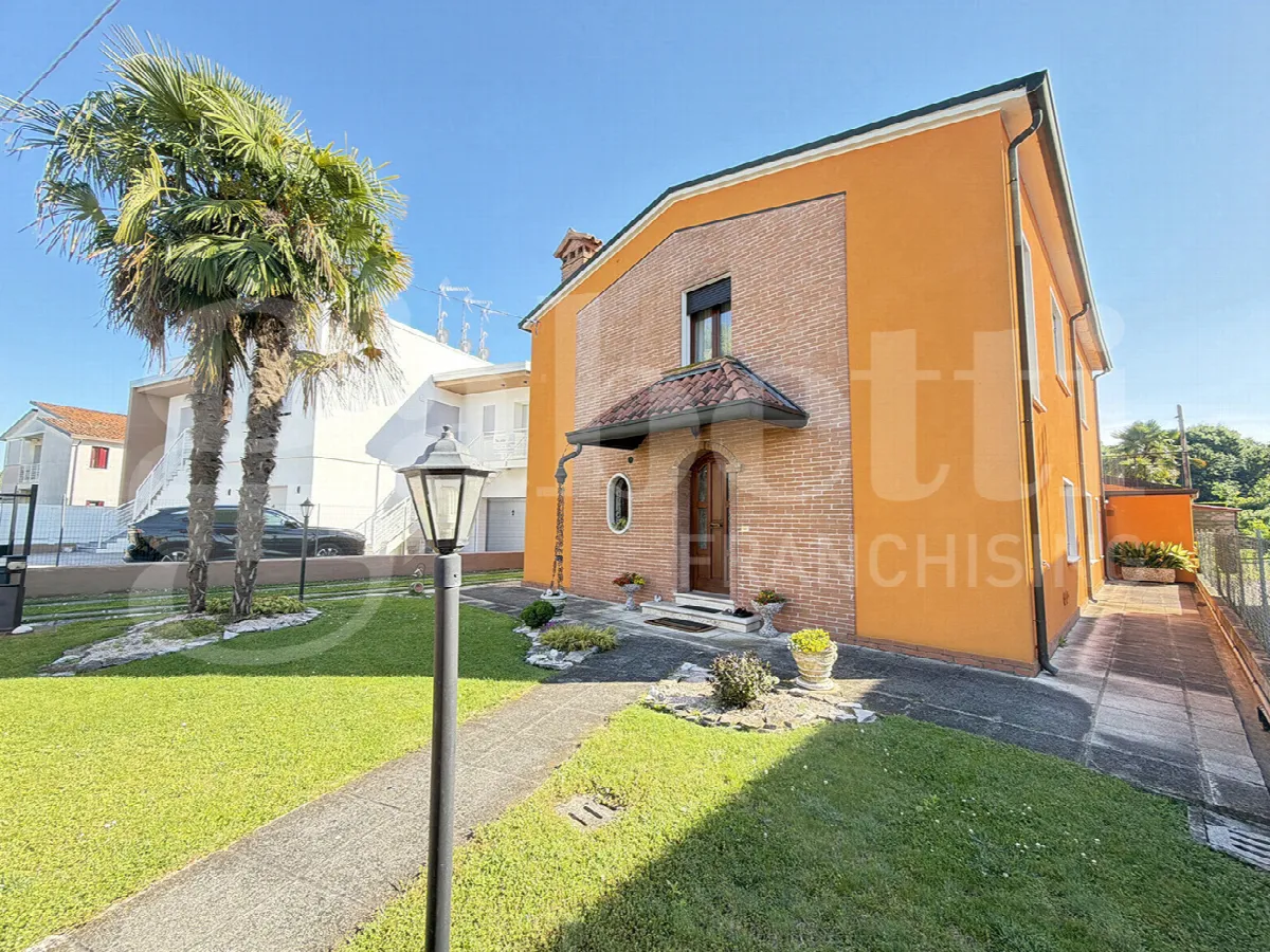 Casa Indipendente in vendita a Piove di Sacco - foto 3