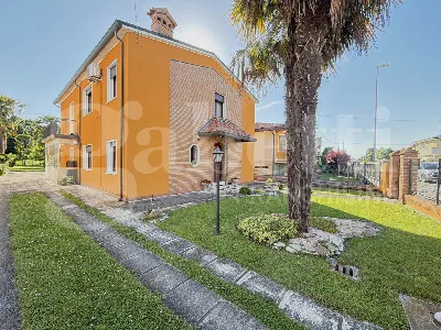 Casa Indipendente a Piove di Sacco