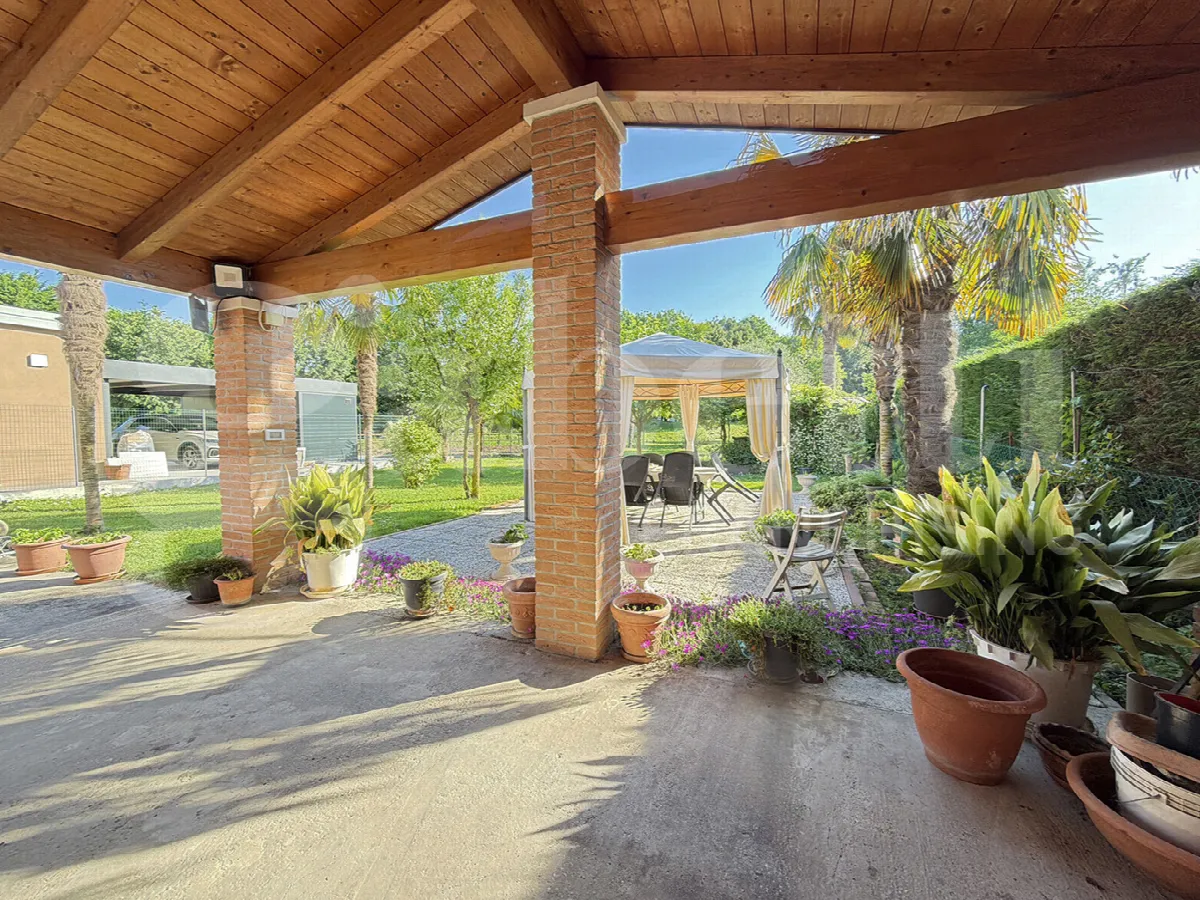 Casa Indipendente in vendita a Piove di Sacco - foto 5