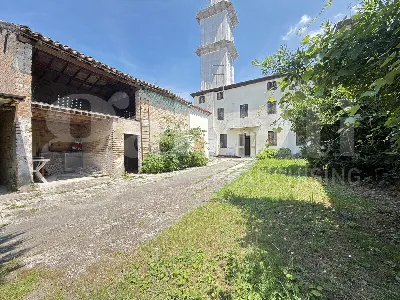 Villa a Brugine