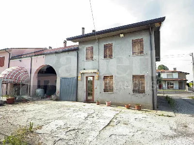 Villetta a schiera in vendita a Arzergrand... - foto 1