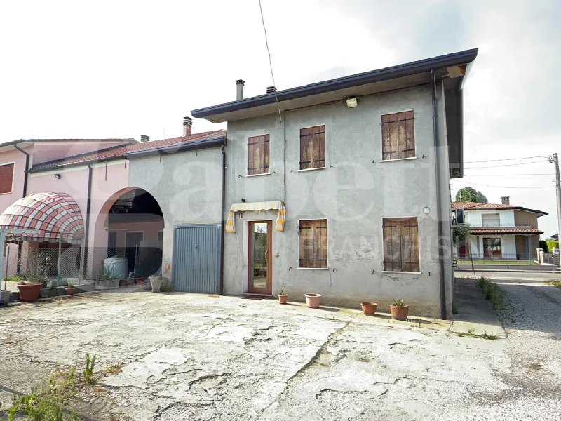 Villetta a schiera in vendita ad Arzergrande - foto 1