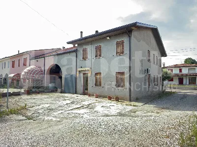 Villetta a schiera in vendita a Arzergrand... - foto 2