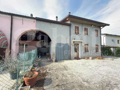 Villetta a schiera in vendita a Arzergrand... - foto 3