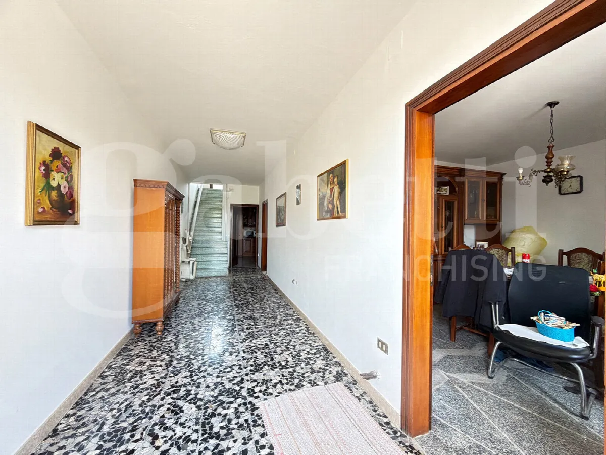 Villetta a schiera in vendita ad Arzergrande - foto 5