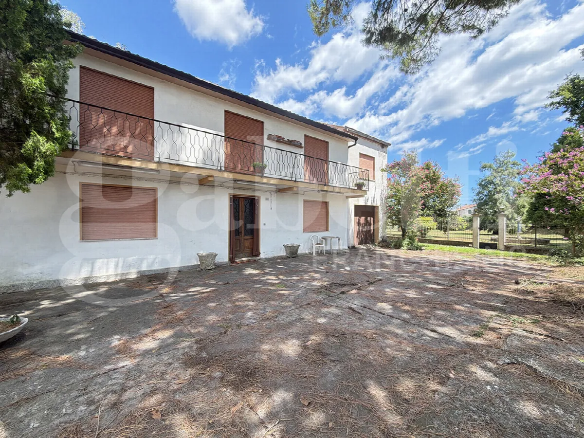 Villa in vendita a Correzzola - foto 5