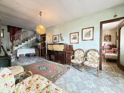Villa in vendita a Correzzola - foto 8