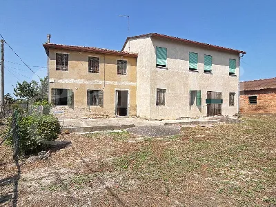 Villa a Arzergrande