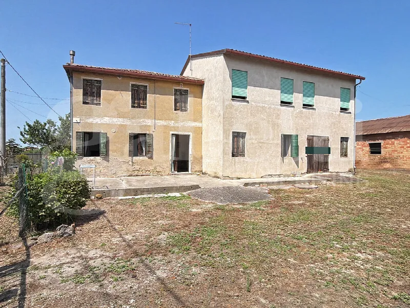 Villa in vendita a Arzergrande - foto 1