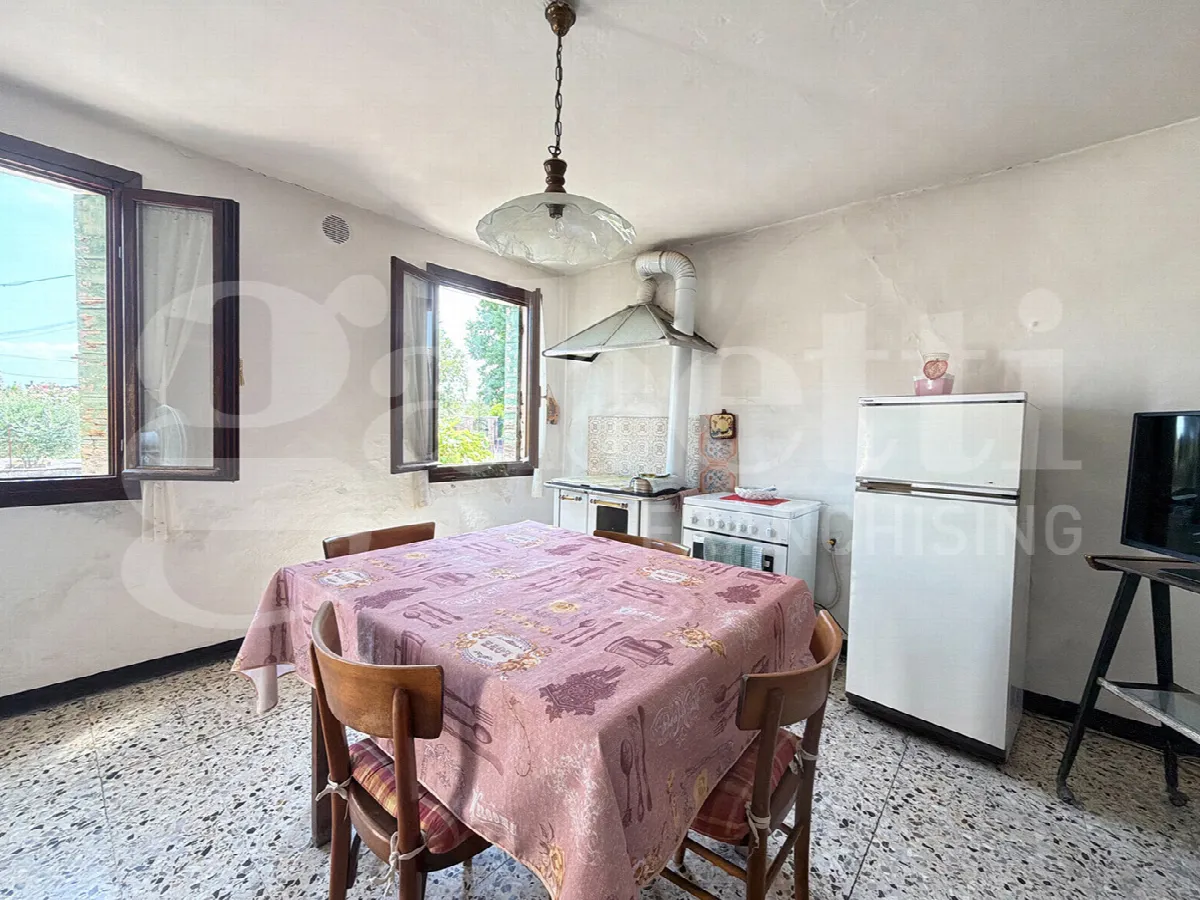 Villa in vendita ad Arzergrande - foto 4