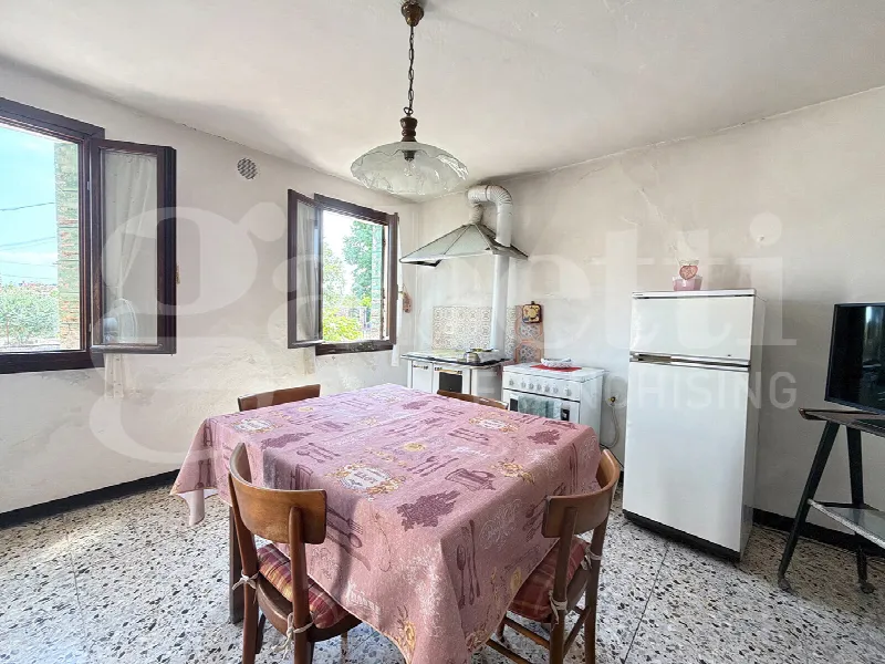 Villa in vendita a Arzergrande - foto 4