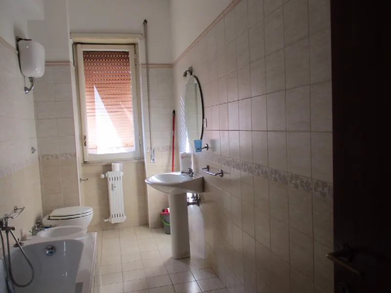 Appartamento in vendita a Terni, Borgo bovio, brin - foto 6