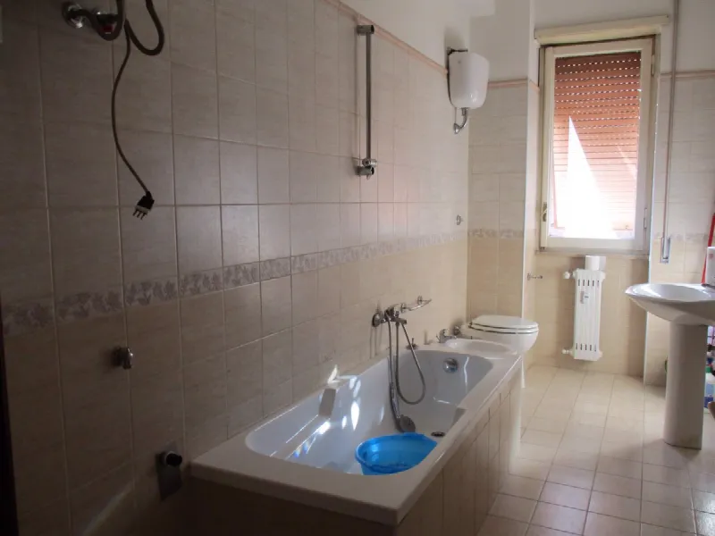 Appartamento in vendita a Terni, Borgo bovio, brin - foto 7
